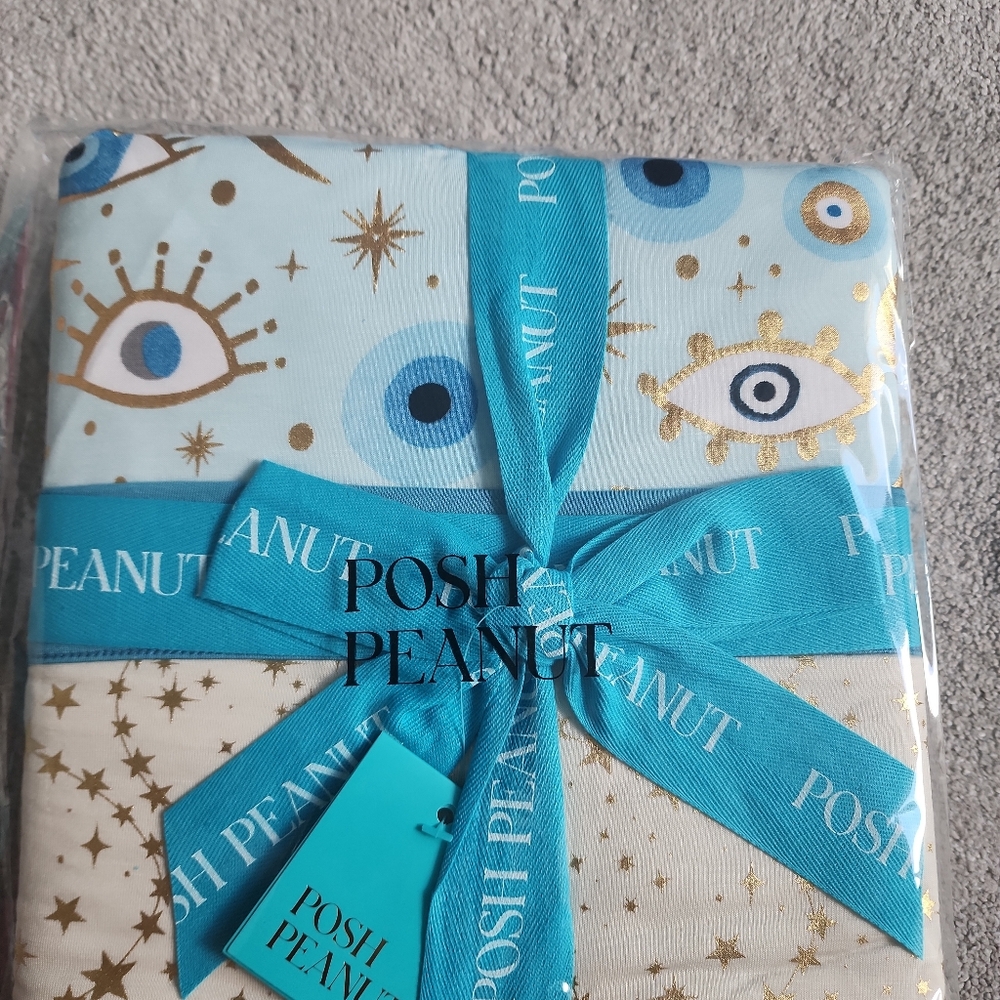 Posh peanut celestial Fiona luxe 60x60